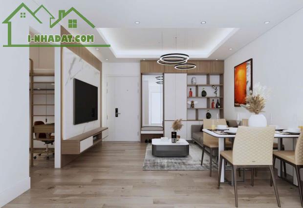 Cần nhượng lại CH 2PN tòa CT4 Xala, FULL nội thất mới đẹp giá 2.7x tỷ có thương lượng