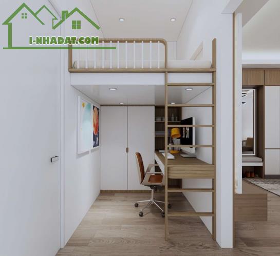 Cần nhượng lại CH 2PN tòa CT4 Xala, FULL nội thất mới đẹp giá 2.7x tỷ có thương lượng - 1