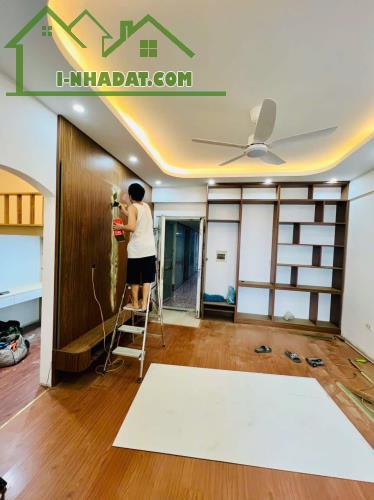 Cần nhượng lại CH 2PN tòa CT4 Xala, FULL nội thất mới đẹp giá 2.7x tỷ có thương lượng - 2