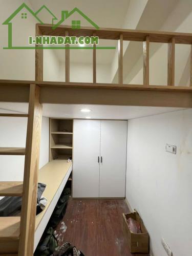 Cần nhượng lại CH 2PN tòa CT4 Xala, FULL nội thất mới đẹp giá 2.7x tỷ có thương lượng - 3