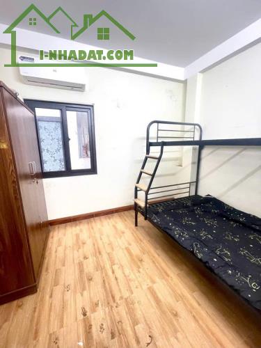 Bán CHDV phố Quan Nhân, Lô góc 3 thoáng, 6tầng 7 phòng khép kín, dòng tiền 360tr/năm 6.8tỷ - 1