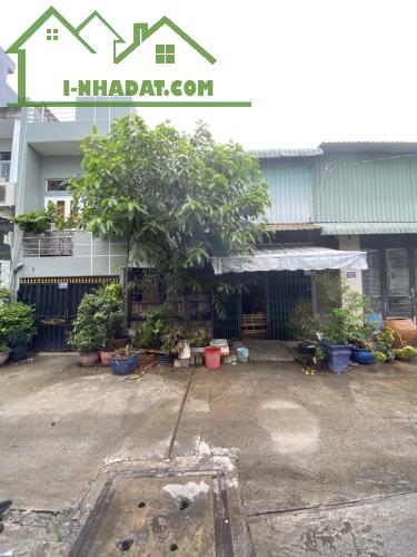 NHÀ NÁT TIỆN XÂY MỚI - HXH 8M - AN DƯƠNG VƯƠNG - AN LẠC - BÌNH TÂN - 5 X 14M - GIÁ 6.23 TỶ
