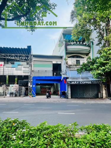 Mình chính chủ, cần bán gấp trong tháng 5. Nhà 2 mặt tiền đường Hoàng Sa - Tân Bình.
