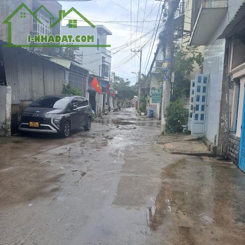 Đất Sổ hồng riêng Hẻm 119 Trung Mỹ Tây 13 - Hẻm ô tô - 4 x 16m giá 3.8 tỷ - 3