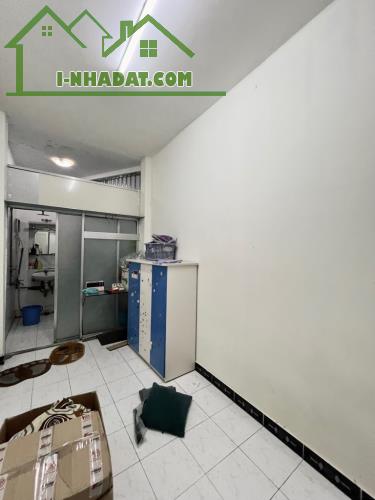 48m2 HXH Phan Huy Ích, 3 Tầng BTCT, chỉ hơn 3 tỷ - 3