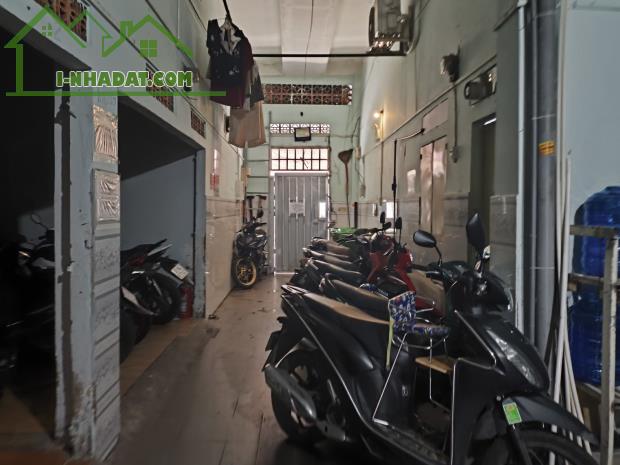 BÁN CĂN HỘ DỊCH VỤ MẶT TIỀN HIỆP THÀNH, Q.12- 250M²-DÒNG TIỀN 70 TR/THÁNG – CHỈ 18.5 TỶ 📍 - 1