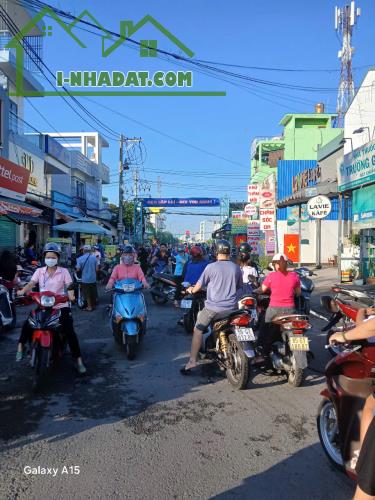 BÁN CĂN HỘ DỊCH VỤ MẶT TIỀN HIỆP THÀNH, Q.12- 250M²-DÒNG TIỀN 70 TR/THÁNG – CHỈ 18.5 TỶ 📍 - 3