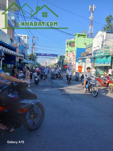 BÁN CĂN HỘ DỊCH VỤ MẶT TIỀN HIỆP THÀNH, Q.12- 250M²-DÒNG TIỀN 70 TR/THÁNG – CHỈ 18.5 TỶ 📍 - 4