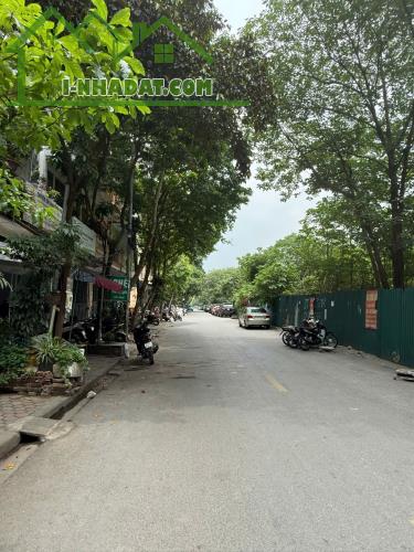 KĐT Đại kim (Nguyễn Cảnh Dị) - ĐẠI TỪ - HOÀNG MAI ( THUÊ )