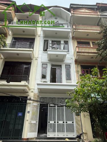 KĐT Đại kim (Nguyễn Cảnh Dị) - ĐẠI TỪ - HOÀNG MAI ( THUÊ ) - 1