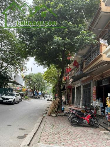 KĐT Đại kim (Nguyễn Cảnh Dị) - ĐẠI TỪ - HOÀNG MAI ( THUÊ ) - 3