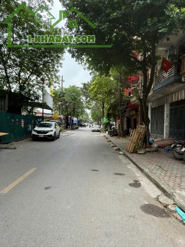 KĐT Đại kim (Nguyễn Cảnh Dị) - ĐẠI TỪ - HOÀNG MAI ( THUÊ ) - 4
