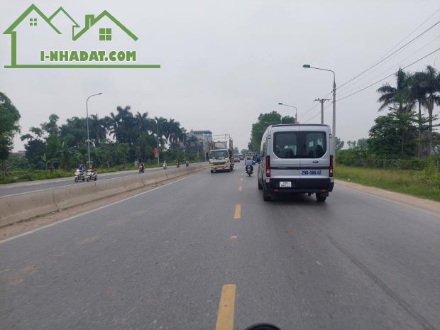 LÔ GÓC, NGÕ THÔNG Ô TÔ DIỆN TÍCH 47M GIÁ 2,X TỶ #VÂN_NỘI - ĐÔNG ANH