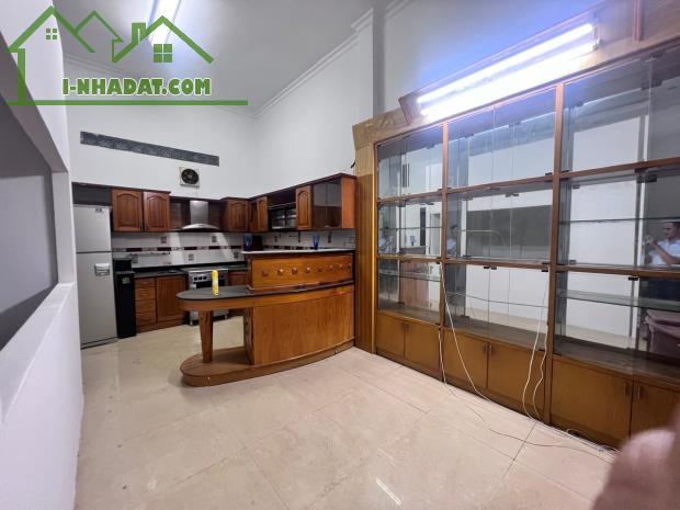 Nhà 5 mới tầng hẻm Xe hơi Thành Thái, Quận 10, Ngang 6m, Giá 25.5 Tỷ - 1