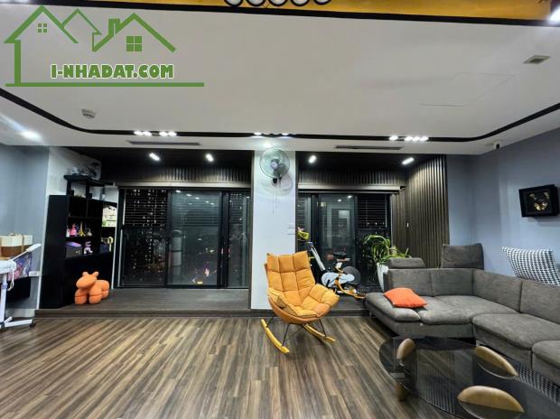 BÁN 2 CĂN HỘ ĐẬP THÔNG IMPERIA GARDEN HÀNG SIÊU HIẾM 4 NGỦ, 140m, bc ĐN giá tốt - 1