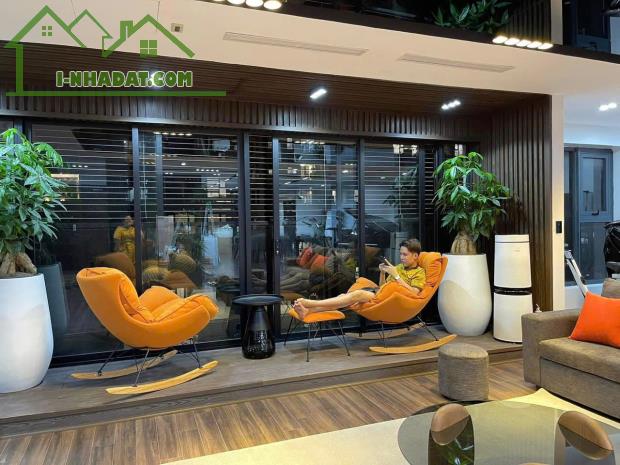 BÁN 2 CĂN HỘ ĐẬP THÔNG IMPERIA GARDEN HÀNG SIÊU HIẾM 4 NGỦ, 140m, bc ĐN giá tốt - 2