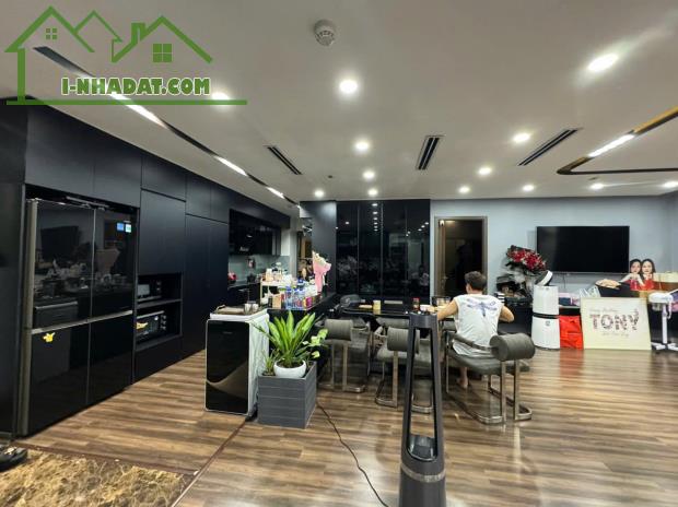 BÁN 2 CĂN HỘ ĐẬP THÔNG IMPERIA GARDEN HÀNG SIÊU HIẾM 4 NGỦ, 140m, bc ĐN giá tốt - 3