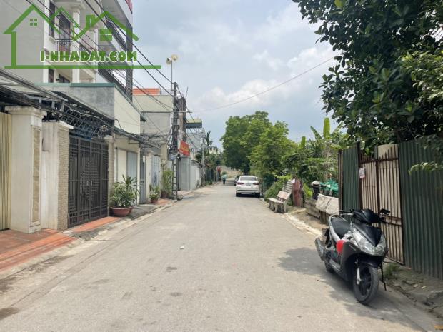 NHÀ THẠCH BÀN, LÔ GÓC, Ô TÔ TRÁNH, VIEW THOÁNG VĨNH VIỄN, VỊ TRÍ ĐẸP NHẤT KHU VỰC - 1