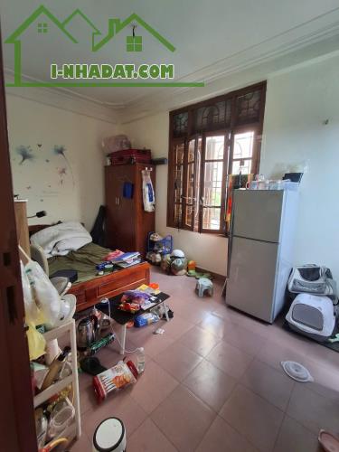 NHÀ THẠCH BÀN, LÔ GÓC, Ô TÔ TRÁNH, VIEW THOÁNG VĨNH VIỄN, VỊ TRÍ ĐẸP NHẤT KHU VỰC - 2