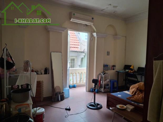 NHÀ THẠCH BÀN, LÔ GÓC, Ô TÔ TRÁNH, VIEW THOÁNG VĨNH VIỄN, VỊ TRÍ ĐẸP NHẤT KHU VỰC - 3