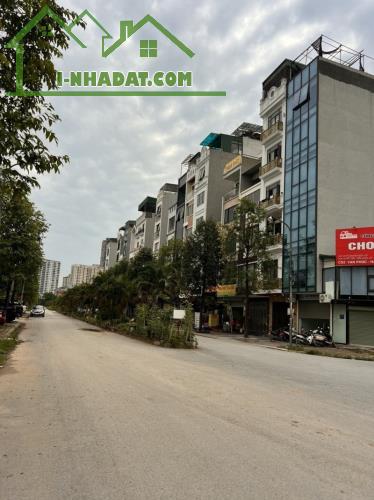 Bán đất Dọc Bún, La Khê, Hà Đông 2 mặt đường cực hiếm, 50m2 ô tô kinh doanh hơn 12 tỷ - 1