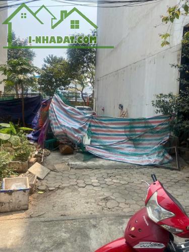 Bán đất Dọc Bún, La Khê, Hà Đông 2 mặt đường cực hiếm, 50m2 ô tô kinh doanh hơn 12 tỷ - 2