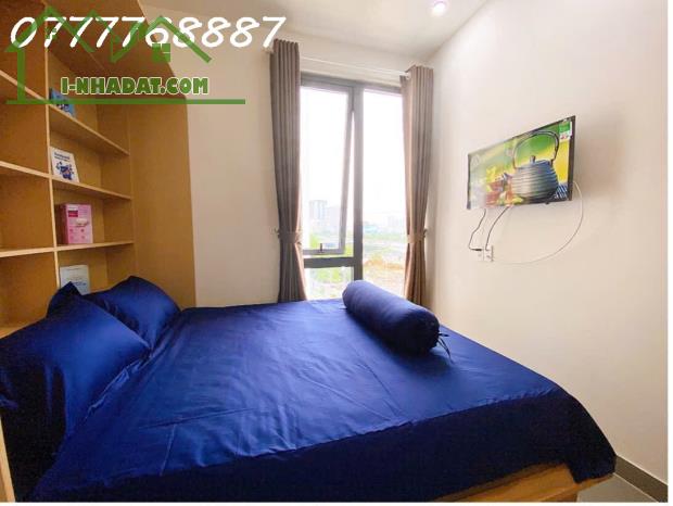 🏢 SIÊU PHẨM CHDV 7 TẦNG - 70 PHÒNG – SÁT ĐH HUTECH – BÌNH THẠNH - 2