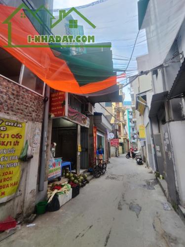 SIÊU PHẨM đất vàng NGUYỄN HOÀNG 65m2, mt 4.5m kinh doanh, ngõ ô tô 16 tỷ hơn - 1