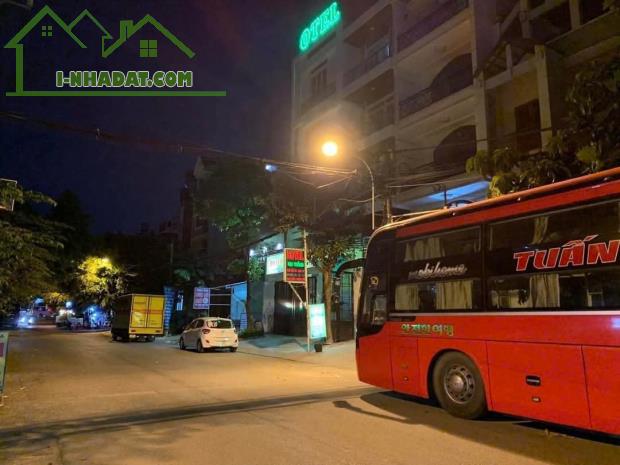 Bán nhà giảm chào 1 tỷ 7- khu Nam Long _ Thạnh Lộc – Quận 12 – 5m * 17m – 5 tầng có thang - 3