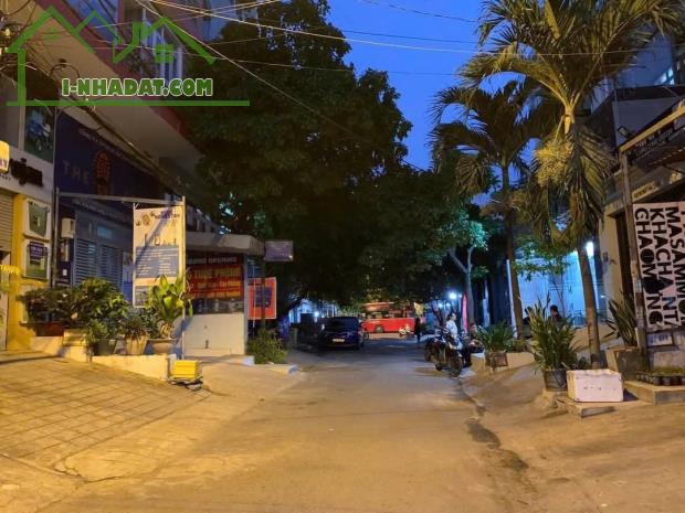 Bán nhà giảm chào 1 tỷ 7- khu Nam Long _ Thạnh Lộc – Quận 12 – 5m * 17m – 5 tầng có thang - 4