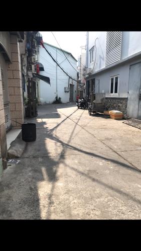 Bán nhà quận 11 - Có thể ở ngay hoặc sơn phết lại mới tinh 5.7 tỷ - 2