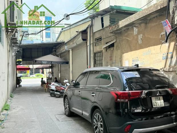 Hàng Hiếm - Ngõ Nông Gần Phố - Xã Đàn - Đống Đa - Dt:45m2*11,6m2 MT*nhỉnh 12 tỷ - 3