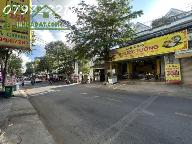 Bán nhà mặt phố 120m2, 13,5 tỷ tại Làng Tăng Phú, Tăng Nhơn Phú A, Q9, TP.
