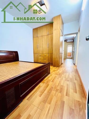 BÁN NHÀ TÂN TRIỀU – PHÂN LÔ – KINH DOANH – 5 TẦNG ĐẸP – GIÁ CHỈ 5.8 TỶ 	• - 1