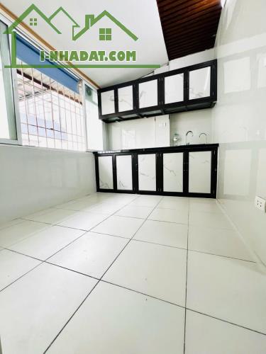 BÁN NHÀ TÂN TRIỀU – PHÂN LÔ – KINH DOANH – 5 TẦNG ĐẸP – GIÁ CHỈ 5.8 TỶ 	• - 4