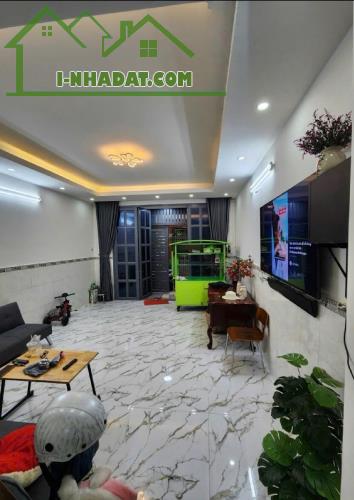 Bán nhà HXH Bình Tân, 50m2 chỉ 3tỷ - 16052501
