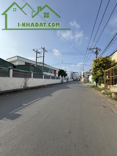 BÁN NHÀ NỞ HẬU 2 MẶT TIỀN HẺM – 77M² – SHR  – GẦN LÊ VĂN QUỚI, MÃ LÒ - 1