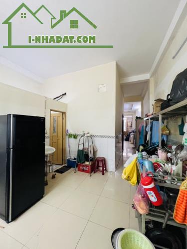 BÁN NHÀ NỞ HẬU 2 MẶT TIỀN HẺM – 77M² – SHR  – GẦN LÊ VĂN QUỚI, MÃ LÒ - 2