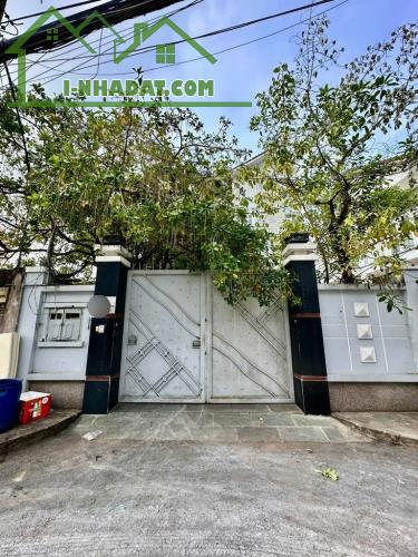 BIỆT THỰ THẢO ĐIỀN, DT 220M²(NGANG 7M) x 4 TẦNG, 11 PHÒNG, MT ĐƯỜNG SỐ 59 - 1
