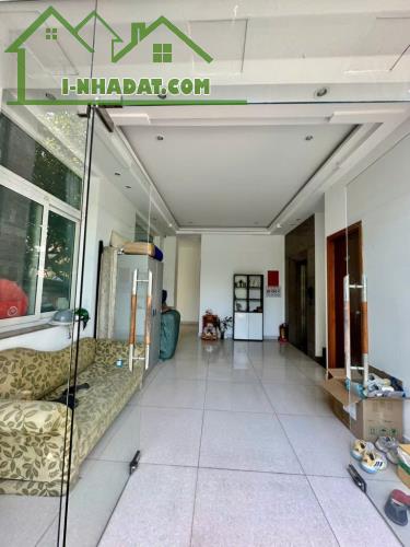 BIỆT THỰ THẢO ĐIỀN, DT 220M²(NGANG 7M) x 4 TẦNG, 11 PHÒNG, MT ĐƯỜNG SỐ 59 - 2