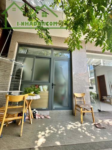 BIỆT THỰ THẢO ĐIỀN, DT 220M²(NGANG 7M) x 4 TẦNG, 11 PHÒNG, MT ĐƯỜNG SỐ 59 - 3