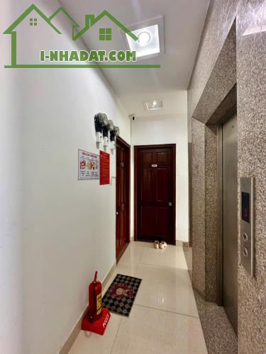 BIỆT THỰ THẢO ĐIỀN, DT 220M²(NGANG 7M) x 4 TẦNG, 11 PHÒNG, MT ĐƯỜNG SỐ 59 - 4