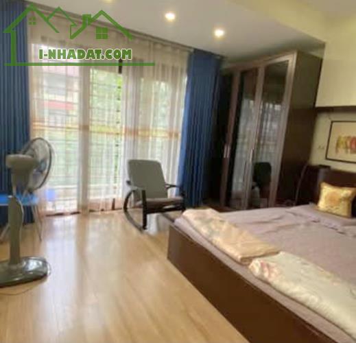 BÁN NHÀ PHỐ NGUYỄN VĂN HUYÊN – 68M2 – Ô TÔ TRÁNH – KINH DOANH– SÁT PHỐ - 25 TỶ - 3
