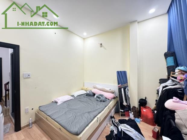 NẮM NGAY SIÊU PHẨM GIÁ TỐT NHẤT QUẬN 11! NHÀ MỚI 4 TẦNG BTCT, 4PN, 3 WC, SÂN THƯỢNG - 3