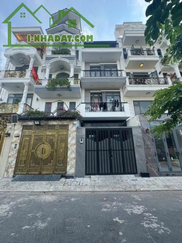 BÁN ĐẤT DT 80M², TRƯỜNG THỌ CENTER HOME, ĐƯỜNG NHỰA 7M, KDC HIỆN HỮU - 3