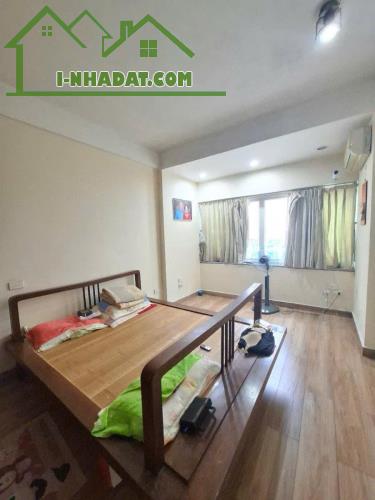 MẶT NGÕ PHÁO ĐÀI LÁNG Ô TÔ - DT 72m2 5 tầng mặt tiền 3.4m Giá 21 tỷ - 2