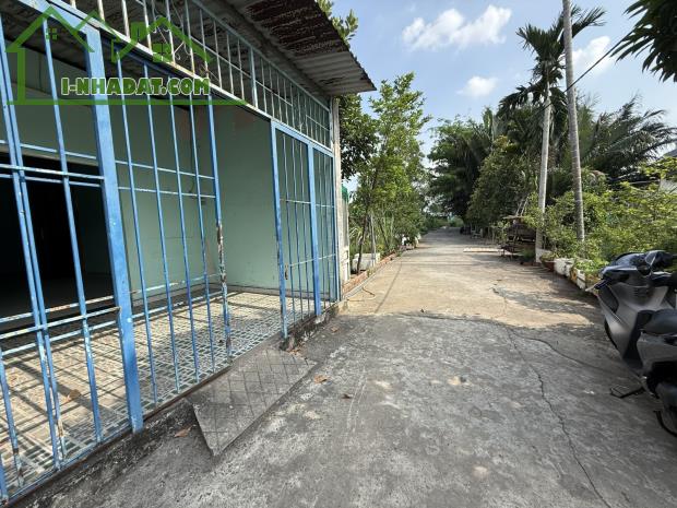 🏡🏡 CHỦ GỬI NHÀ 2 MẶT TIỀN HẺM TRƯỚC SAU 1 TRỆT 1 LỬNG 80 M² (4,6 × 19) 3 PHÒNG NGỦ - 2