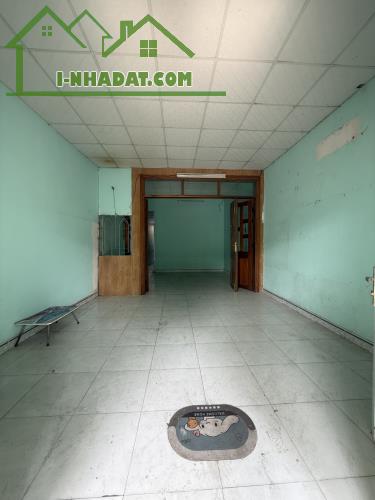 🏡🏡 CHỦ GỬI NHÀ 2 MẶT TIỀN HẺM TRƯỚC SAU 1 TRỆT 1 LỬNG 80 M² (4,6 × 19) 3 PHÒNG NGỦ - 5