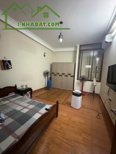 Bán nhà phố Trung Kính - Nhà dân xây tâm huyết còn rất mới - diện tích 60m2 - 4