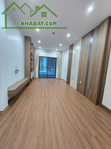 PL YÊN LÃNG - 5 TẦNG THANG MÁY DT 53m2 5 tầng Mặt tiền 3.5m Giá 15.5 tỷ - 3